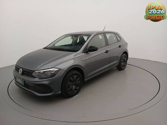 VOLKSWAGEN POLO 1.0 MPI TRACK MANUAL VOLKSWAGEN POLO 1.0 MPI TRACK MANUAL
